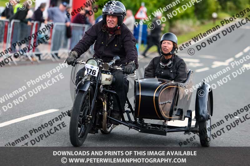 Vintage motorcycle club;eventdigitalimages;no limits trackdays;peter wileman photography;vintage motocycles;vmcc banbury run photographs